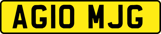 AG10MJG