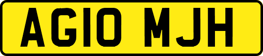 AG10MJH