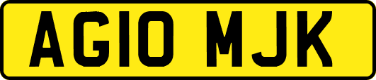 AG10MJK