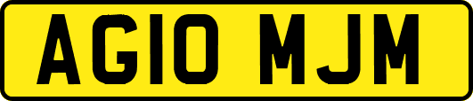 AG10MJM