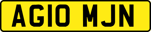 AG10MJN