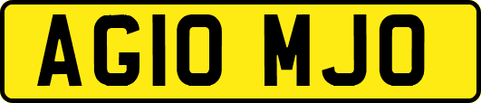 AG10MJO