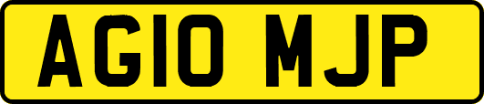 AG10MJP