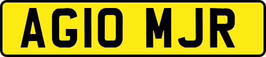 AG10MJR