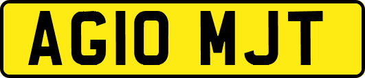 AG10MJT