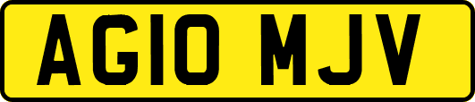 AG10MJV