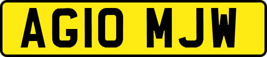 AG10MJW