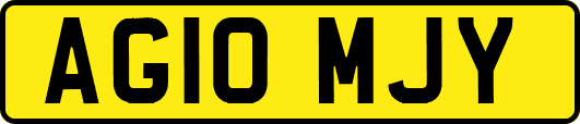 AG10MJY