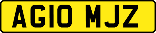 AG10MJZ