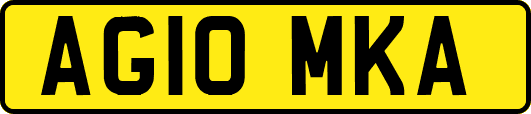 AG10MKA
