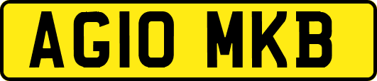 AG10MKB