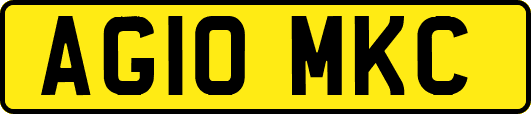 AG10MKC