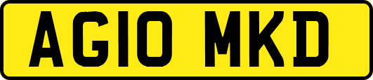 AG10MKD