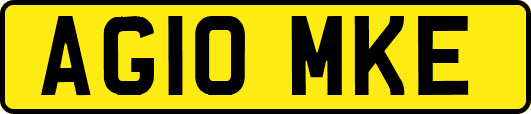 AG10MKE