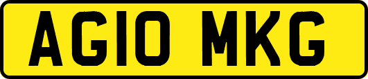 AG10MKG