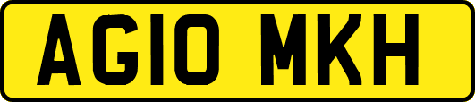 AG10MKH