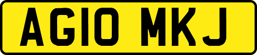 AG10MKJ