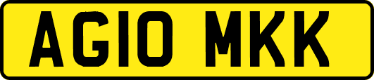 AG10MKK