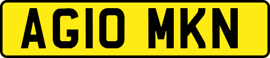 AG10MKN