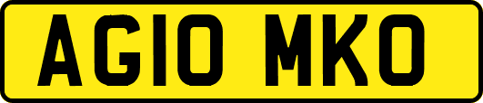 AG10MKO