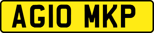 AG10MKP