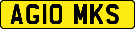 AG10MKS