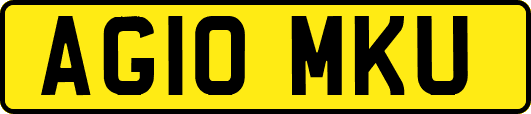 AG10MKU