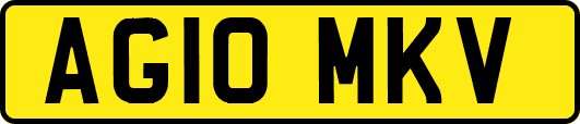 AG10MKV