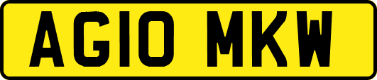 AG10MKW