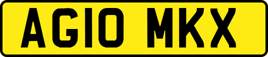 AG10MKX