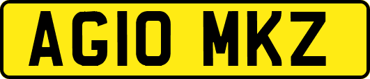 AG10MKZ