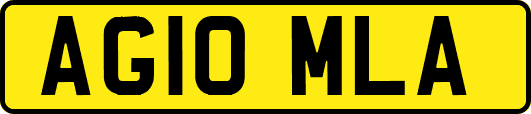 AG10MLA