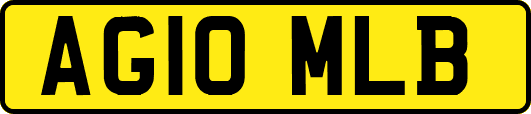 AG10MLB