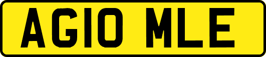 AG10MLE