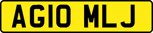 AG10MLJ
