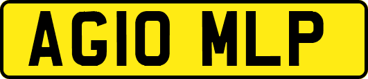 AG10MLP