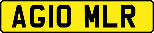 AG10MLR