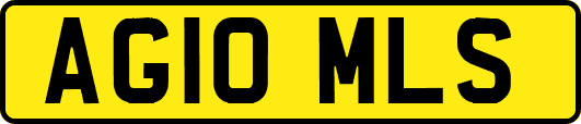 AG10MLS