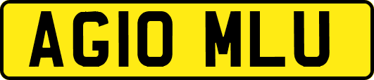 AG10MLU