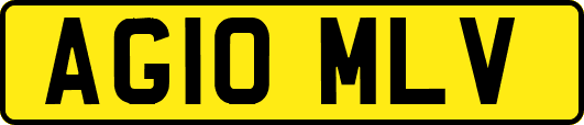 AG10MLV
