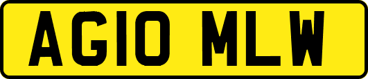 AG10MLW