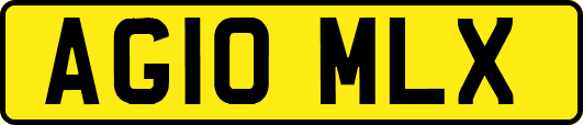 AG10MLX