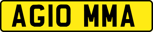 AG10MMA