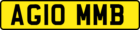 AG10MMB