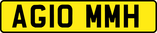 AG10MMH