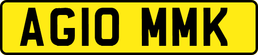 AG10MMK