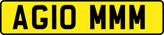 AG10MMM