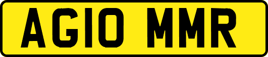 AG10MMR