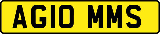 AG10MMS