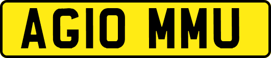 AG10MMU